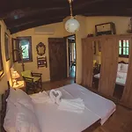Kalogirou Stone House Apartment
