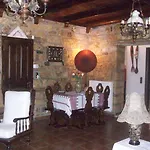 Kalogirou Stone House * Limnionas (Central Greece)