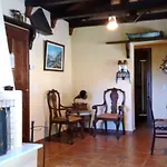 Apartment Kalogirou Stone House Limnionas (Central Greece)