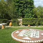 Kalogirou Stone House Apartment Limnionas (Central Greece)