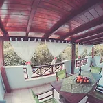Kalogirou Stone House Apartment *