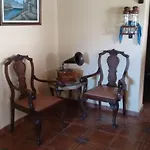 Apartment Kalogirou Stone House Limnionas (Central Greece)