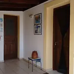 Kalogirou Stone House Apartment Limnionas (Central Greece)