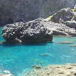 Kalogirou Stone House Apartment Limnionas (Central Greece)