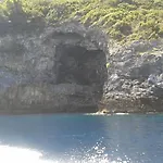 Apartment Kalogirou Stone House *