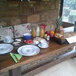 Kalogirou Stone House *