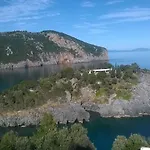 Kalogirou Stone House Apartment Limnionas (Central Greece)