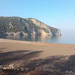 Kalogirou Stone House *