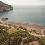 Kalogirou Stone House *