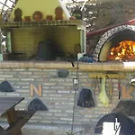 Kalogirou Stone House * Limnionas (Central Greece)