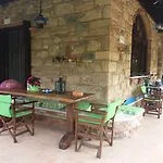 Apartment Kalogirou Stone House Limnionas (Central Greece)