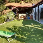 Apartamento Kalogirou Stone House Limniónas