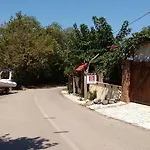 Kalogirou Stone House Apartamento Limniónas