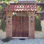 Apartamento Kalogirou Stone House *