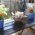 Kalogirou Stone House Apartment *