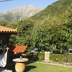 Kalogirou Stone House