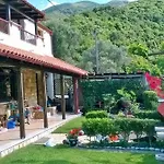Kalogirou Stone House