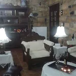 Kalogirou Stone House Apartment *