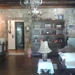 Apartment Kalogirou Stone House