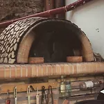Apartamento Kalogirou Stone House Limniónas