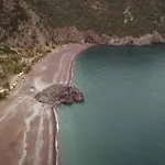 Kalogirou Stone House Apartment *