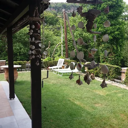 شقة Kalogirou Stone House