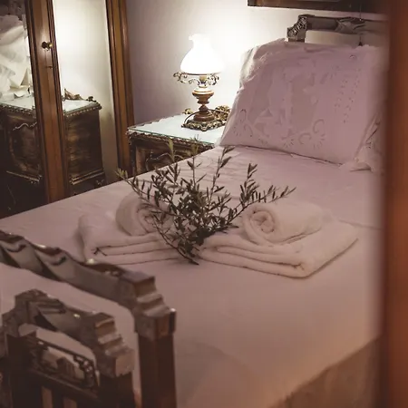 Kalogirou Stone House * Limniónas