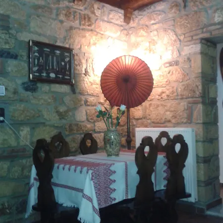 Lejlighed Kalogirou Stone House