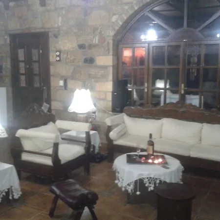 Kalogirou Stone House