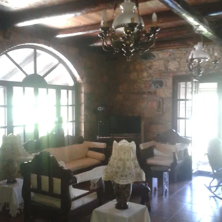 Kalogirou Stone House Lejlighed *