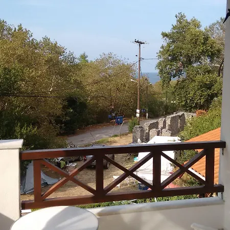 Kalogirou Stone House شقة *