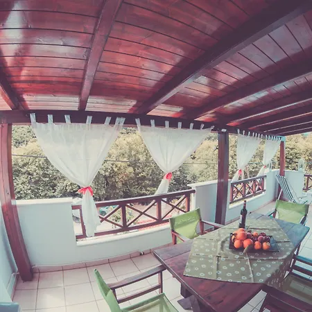 Kalogirou Stone House Lejlighed *
