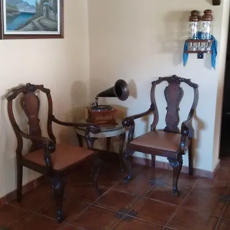 شقة Kalogirou Stone House Limniónas