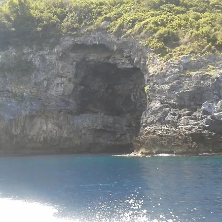 Lejlighed Kalogirou Stone House *
