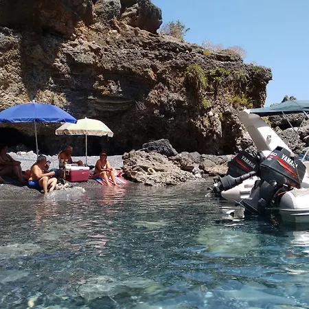 Kalogirou Stone House شقة