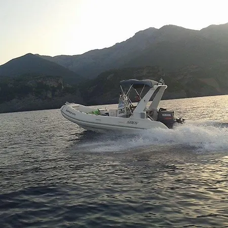 Kalogirou Stone House