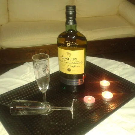 Kalogirou Stone House *