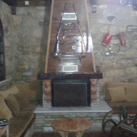 شقة Kalogirou Stone House Limniónas