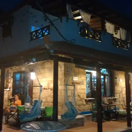 Lejlighed Kalogirou Stone House