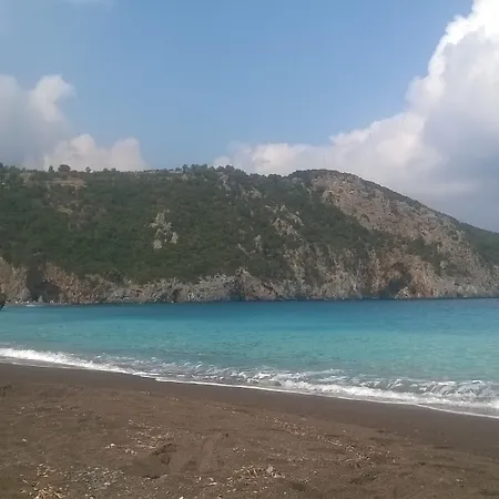 Kalogirou Stone House شقة *