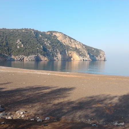 Kalogirou Stone House *