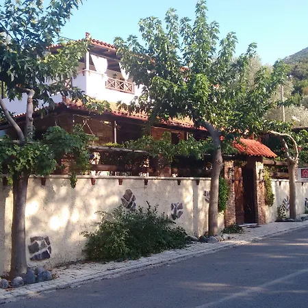 Kalogirou Stone House شقة