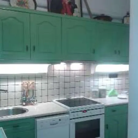 Kalogirou Stone House شقة Limniónas