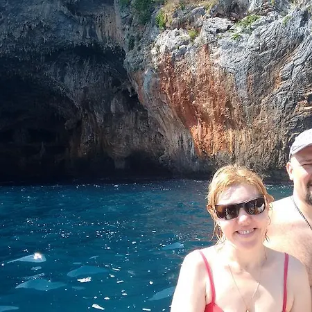 Kalogirou Stone House Διαμέρισμα Λιμνιώνας