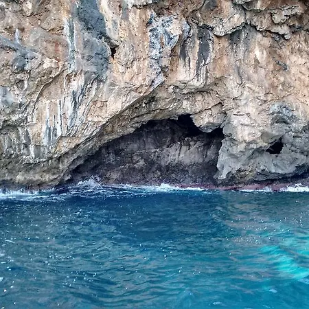 Διαμέρισμα Kalogirou Stone House Λιμνιώνας