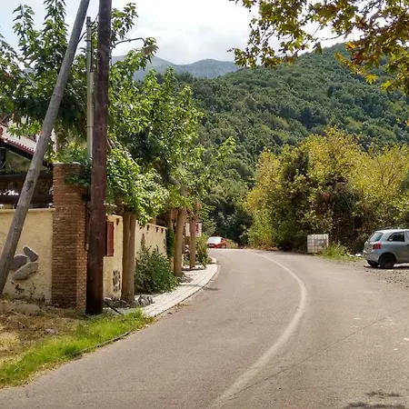 Kalogirou Stone House Lejlighed