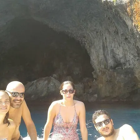 Kalogirou Stone House * Λιμνιώνας