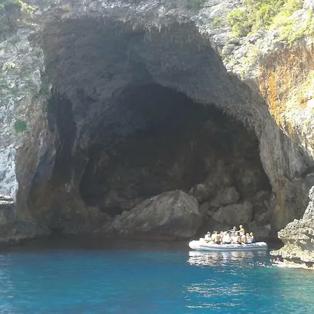 Διαμέρισμα Kalogirou Stone House Λιμνιώνας