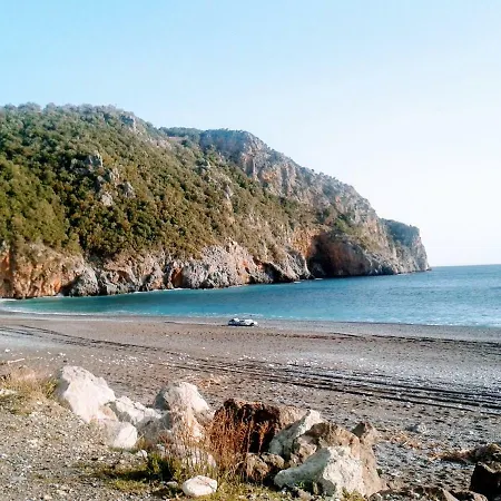 Kalogirou Stone House Διαμέρισμα Λιμνιώνας