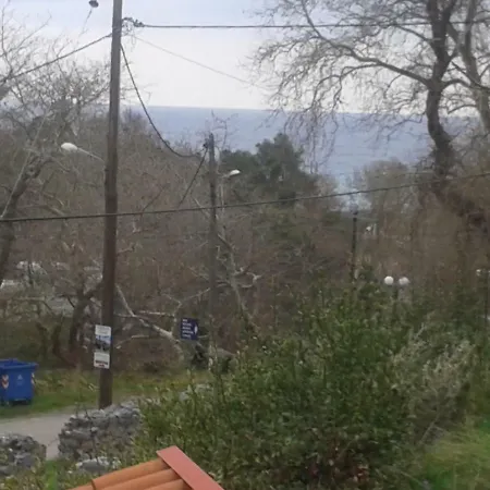 شقة Kalogirou Stone House